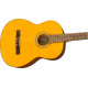 FENDER ESC105 Гітара класична