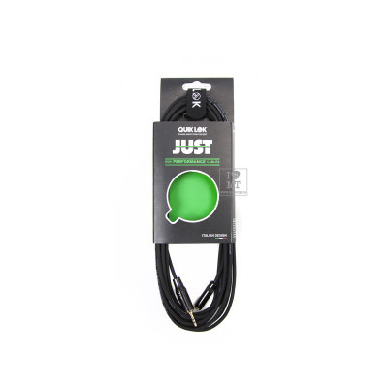 Кабель комутаційний QUIK LOK JUST J35J35F 5