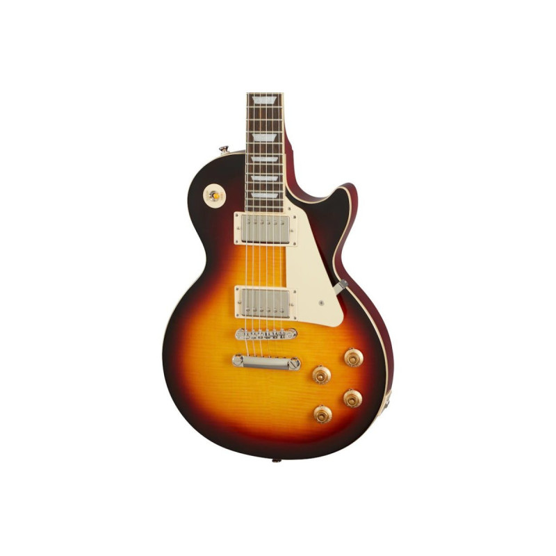 EPIPHONE 1959 LES PAUL STANDARD OUTFIT AGED DARK BURST Электрогитара
