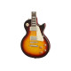 EPIPHONE 1959 LES PAUL STANDARD OUTFIT AGED DARK BURST Электрогитара