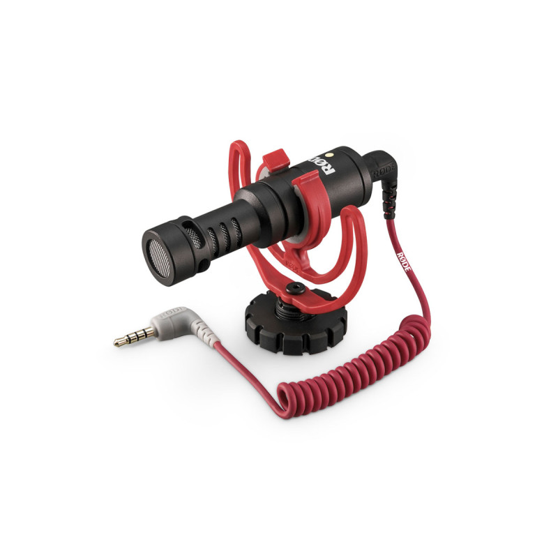 RODE Vlogger Kit Universal Мікрофон