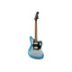 CONTEMPORARY JAGUAR HH ST SKY BURST METALLIC Електрогітара