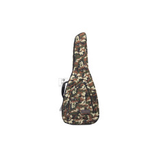 FENDER FE920 ELECTRIC GUITAR GIG BAG WOODLAND CAMO Чохол для електрогітари