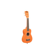 KALA UKADELIC MARMALADE SOPRANO UKULELE Укулеле
