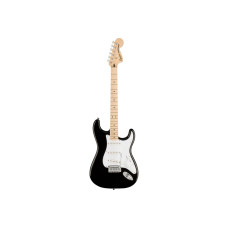 AFFINITY SERIES STRATOCASTER MN BLACK Електрогітара