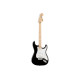 AFFINITY SERIES STRATOCASTER MN BLACK Електрогітара
