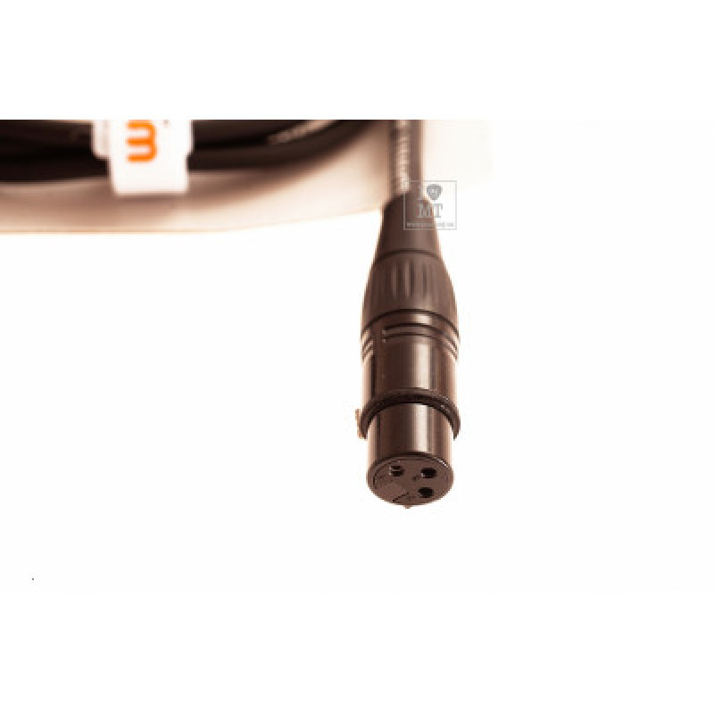 Кабель мікрофонний WARM AUDIO Pro-XLR-6'
