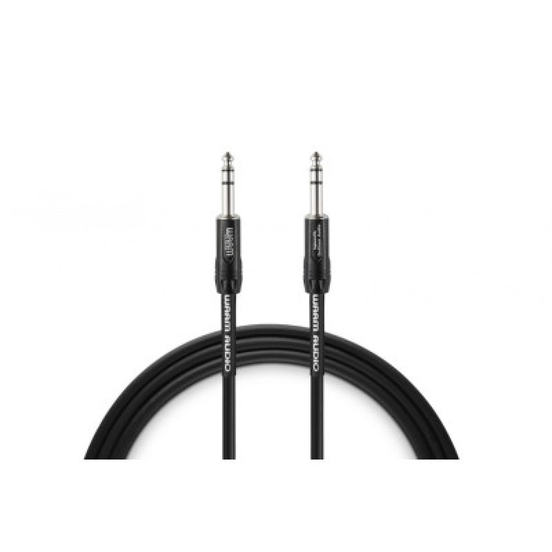 Кабель інструментальний WARM AUDIO Pro-TRS-20'