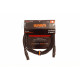 Кабель мікрофонний WARM AUDIO Prem-XLR-10'