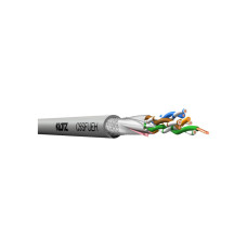 KLOTZ C5SFUEH-D CAT5 DATACABLE Кабель сетевой метровый