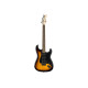 SQUIER by FENDER BULLET STRAT FSR HT HSS LR 2-TONE SUNBURST Електрогітара