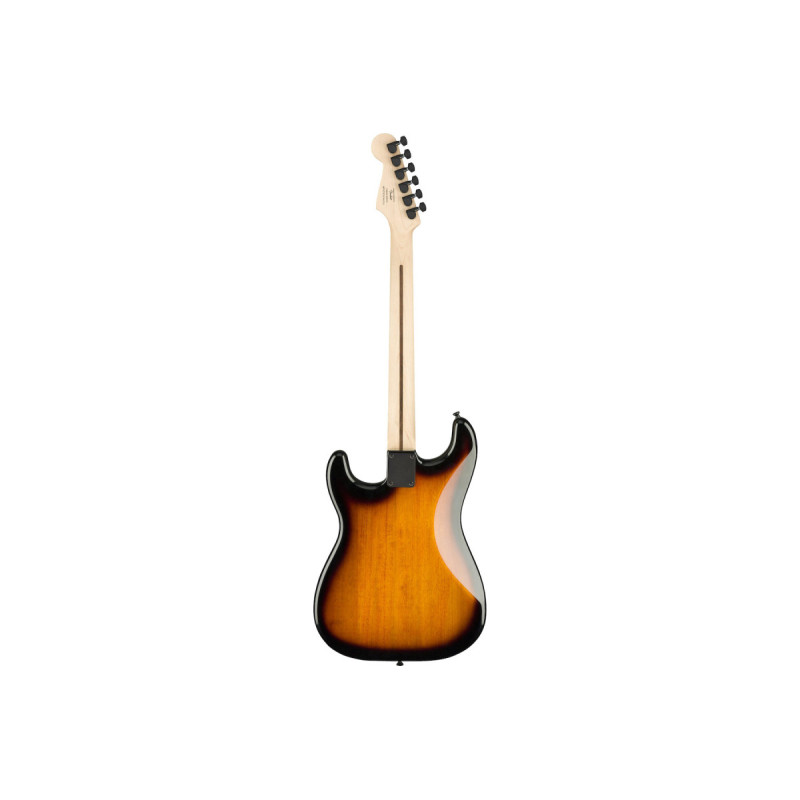 SQUIER by FENDER BULLET STRAT FSR HT HSS LR 2-TONE SUNBURST Електрогітара