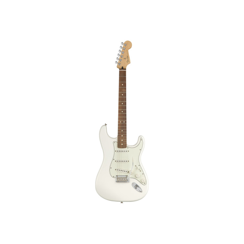 FENDER PLAYER STRATOCASTER PF PWT Електрогітара