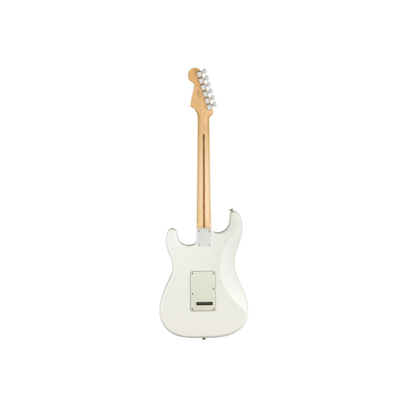 FENDER PLAYER STRATOCASTER PF PWT Електрогітара