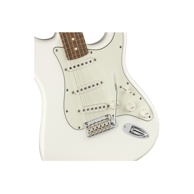 FENDER PLAYER STRATOCASTER PF PWT Електрогітара