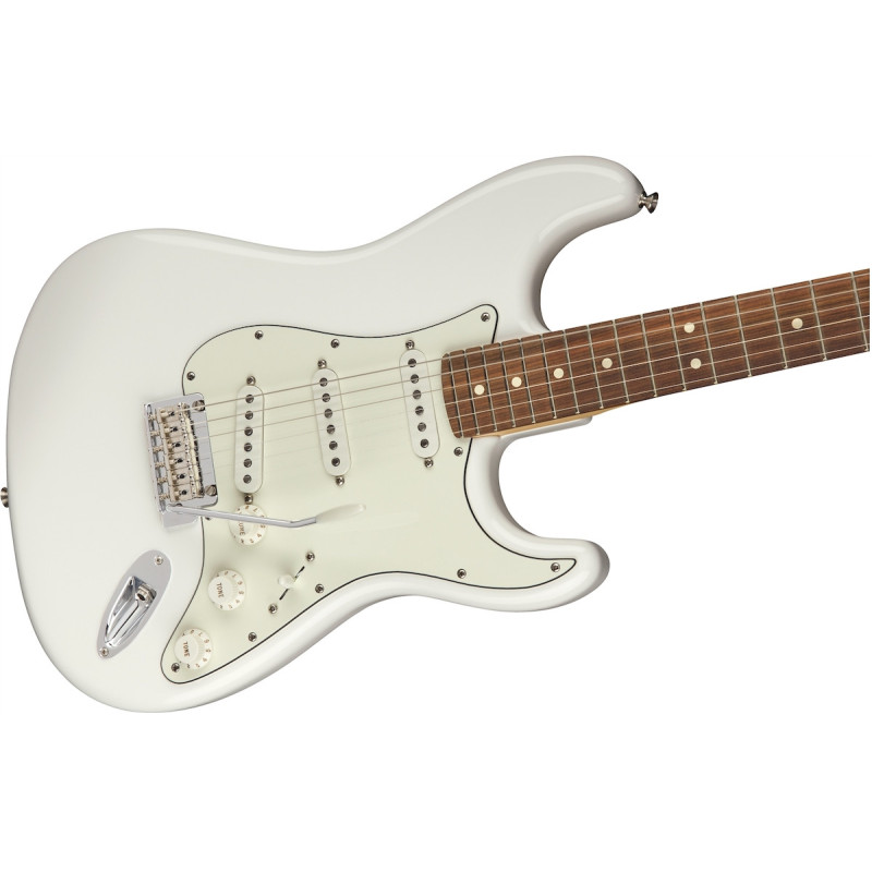 FENDER PLAYER STRATOCASTER PF PWT Електрогітара