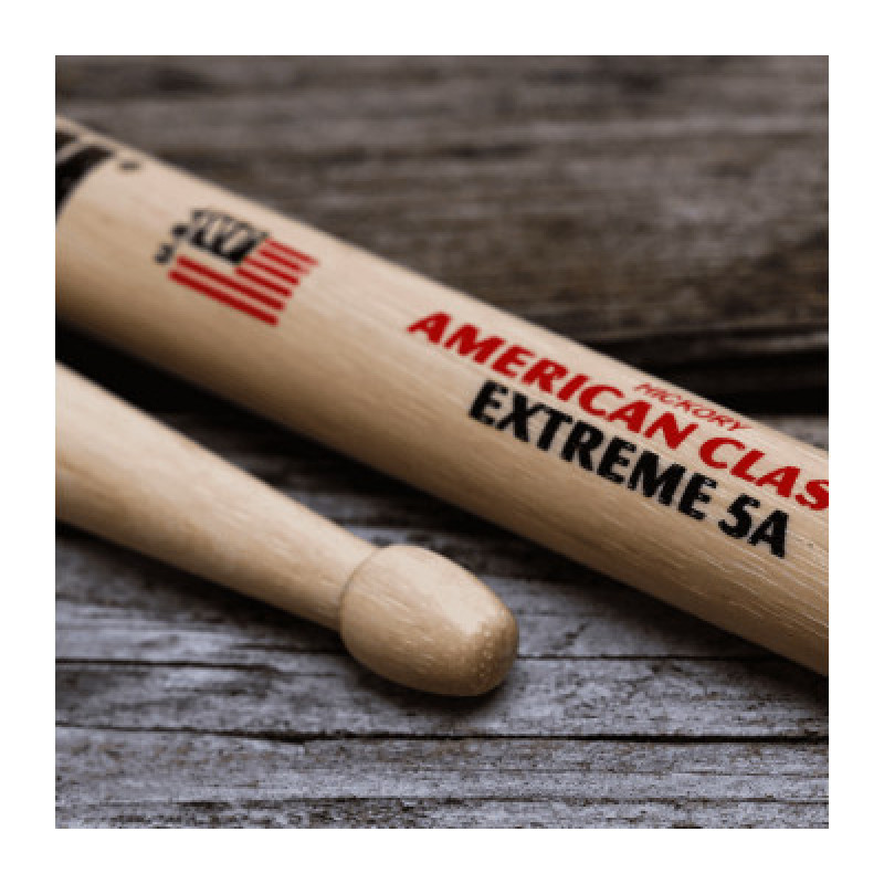 Барабанні палички VIC FIRTH X5A AMERICAN CLASSIC EXTREME 5A