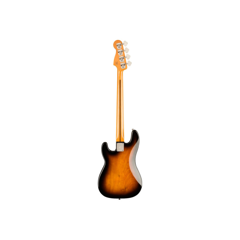 SQUIER by FENDER CLASSIC VIBE 50s PRECISION BASS FSR 2 TONE SUNBURST Бас-гітара