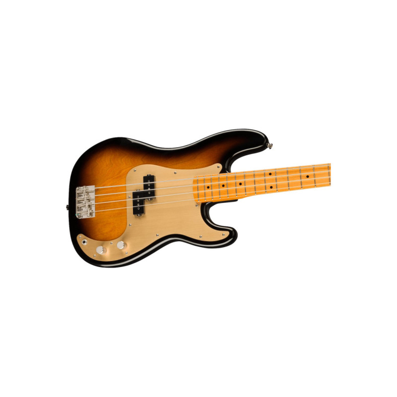 SQUIER by FENDER CLASSIC VIBE 50s PRECISION BASS FSR 2 TONE SUNBURST Бас-гітара