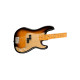 SQUIER by FENDER CLASSIC VIBE 50s PRECISION BASS FSR 2 TONE SUNBURST Бас-гітара