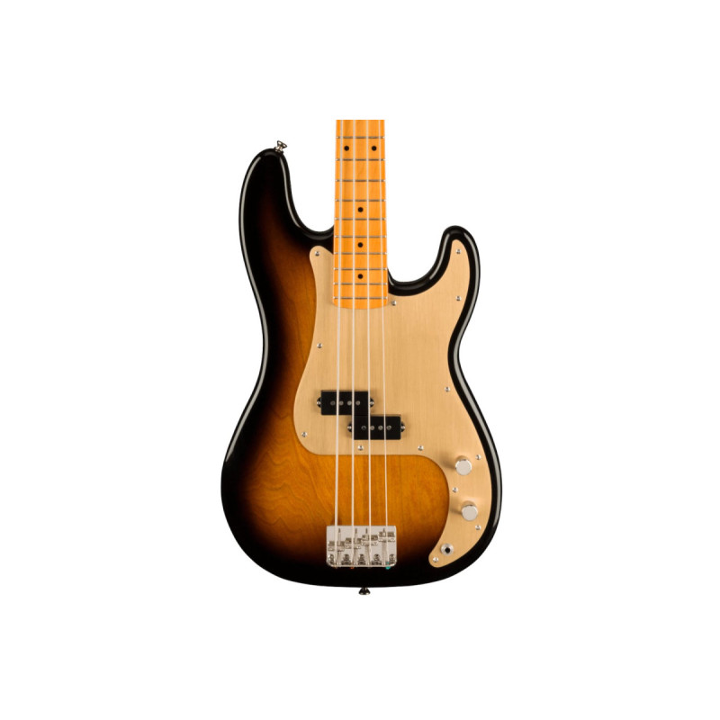 SQUIER by FENDER CLASSIC VIBE 50s PRECISION BASS FSR 2 TONE SUNBURST Бас-гітара