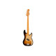 SQUIER by FENDER CLASSIC VIBE 50s PRECISION BASS FSR 2 TONE SUNBURST Бас-гітара