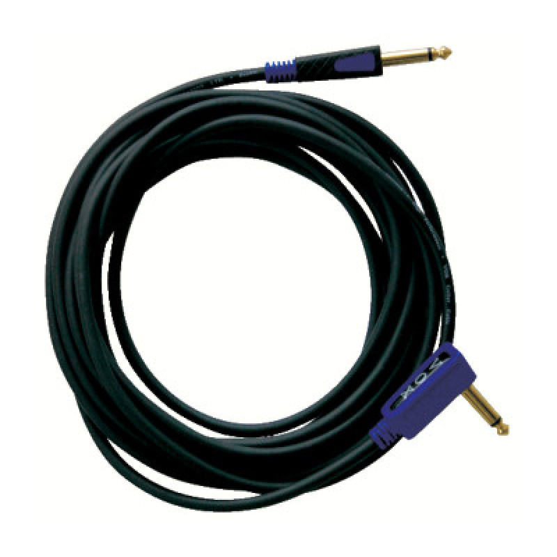 Кабель інструментальний VOX CABLE VGS-30