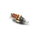 FENDER POTENTIOMETER PUSH-PULL 250K SPLIT Потенциометр пуш-пул