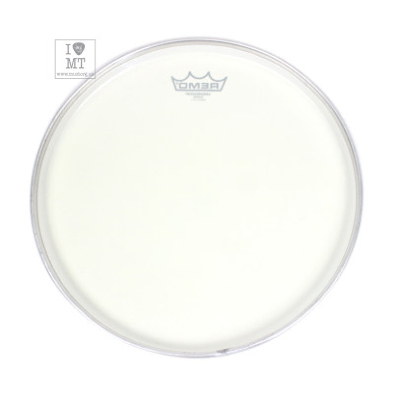 Пластик для барабана REMO AMBASSADOR 13