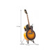 EPIPHONE EJ-200SCE VS/GH Акустическая гитара