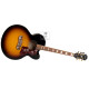 EPIPHONE EJ-200SCE VS/GH Акустическая гитара