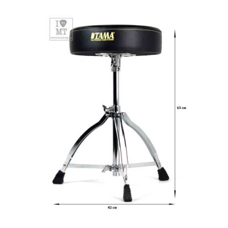 Стілець для барабанщика TAMA HT130