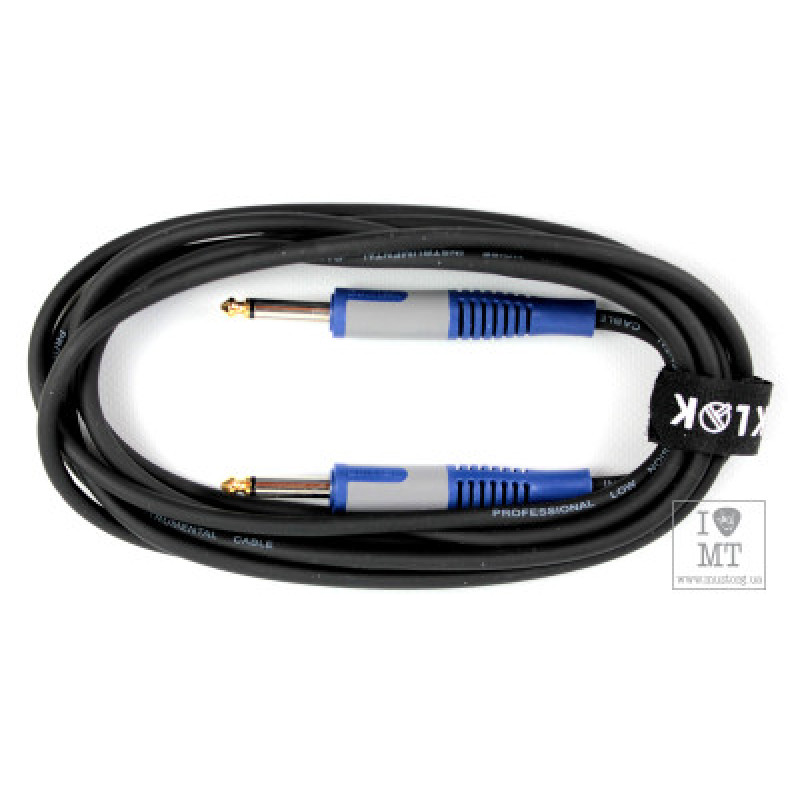 Кабель інструментальний QUIK LOK RKSI200-3
