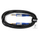 Кабель інструментальний QUIK LOK RKSI200-3