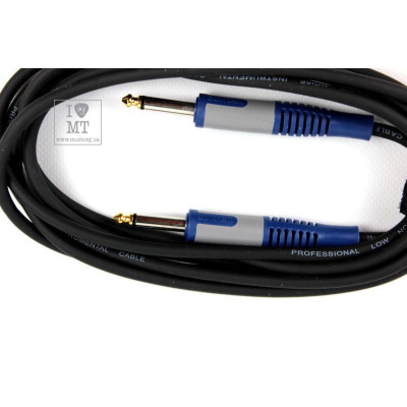 Кабель інструментальний QUIK LOK RKSI200-3