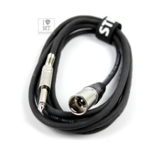 Кабель акустичний QUIK LOK MX779-3