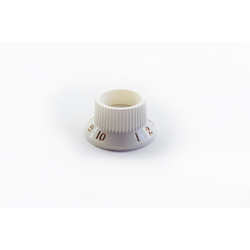 FENDER S1 KNOB PARCHMENT Ручка потенціометра