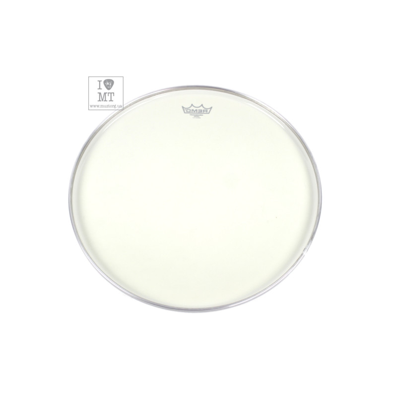 REMO AMBASSADOR, Coated, 18