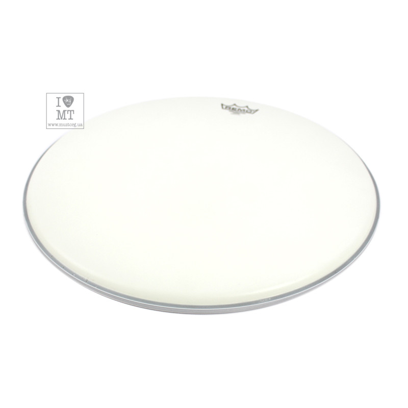 REMO AMBASSADOR, Coated, 18