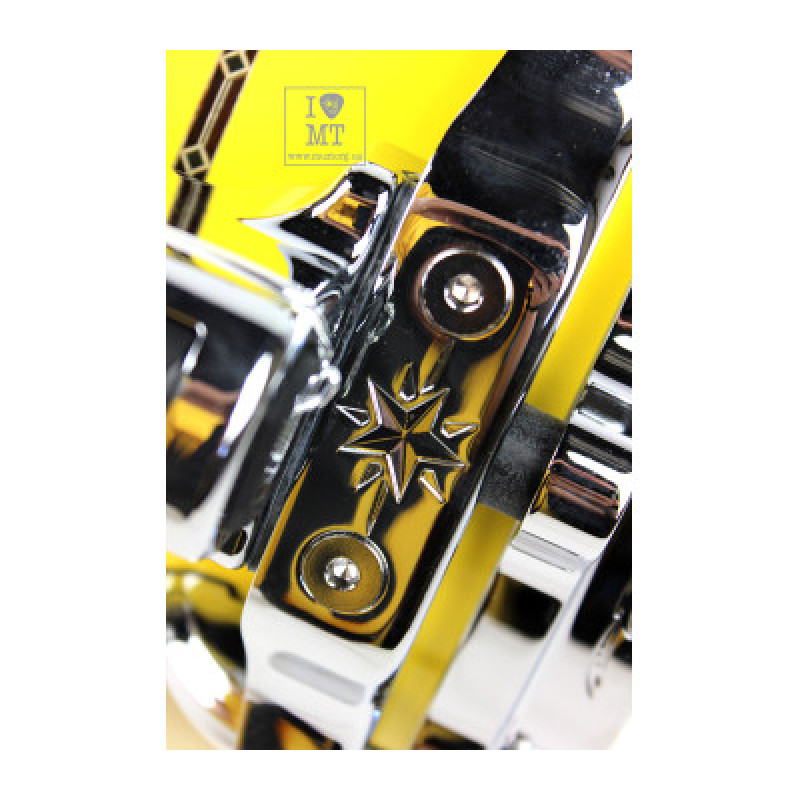 Том-том TAMA STAR TMT1007S SYL