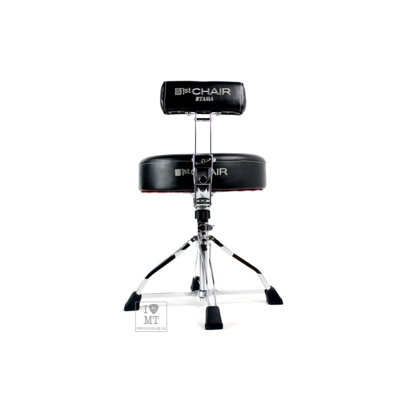 TAMA HT741B Стілець для барабанщика