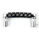 Бридж типу tune-o-matic GRAPH TECH PS-8863-C0