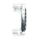 Бридж типу tune-o-matic GRAPH TECH PS-8863-C0