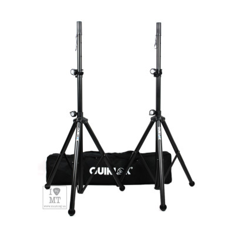 Набір стійок QUIK LOK S171PAK-BB