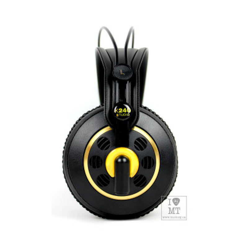 Навушники AKG K240 STUDIO