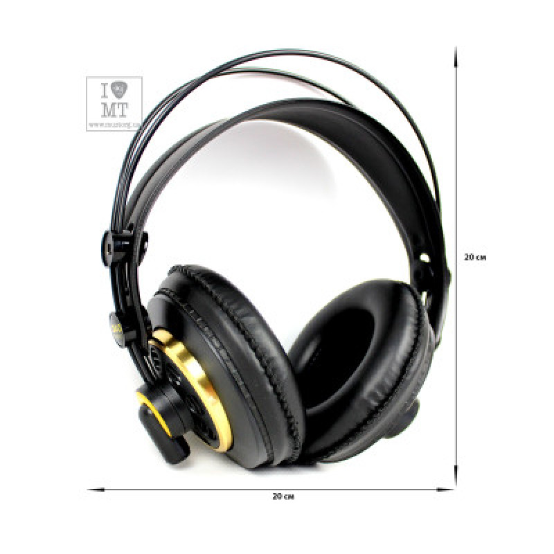 Навушники AKG K240 STUDIO
