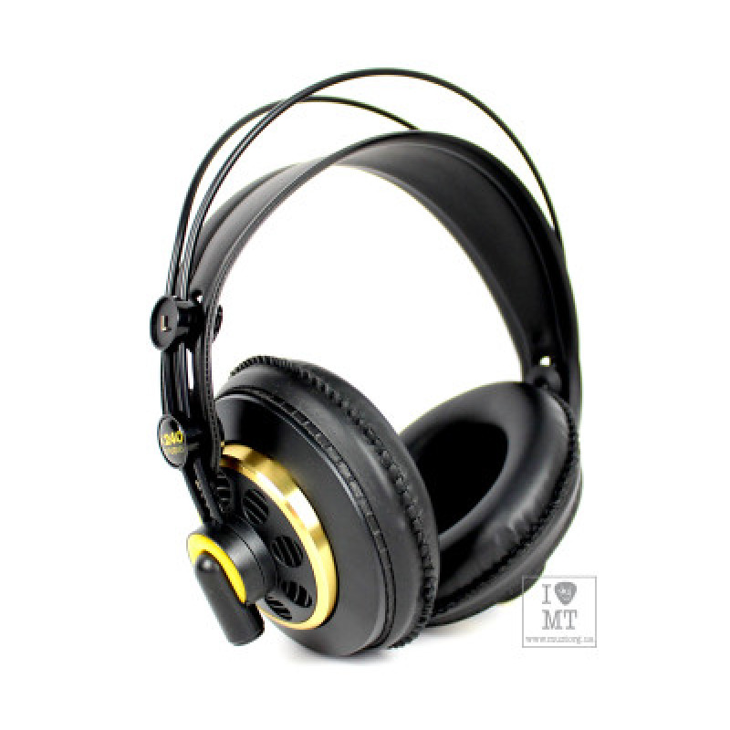 Навушники AKG K240 STUDIO