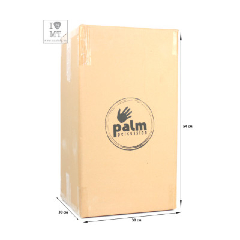 Джембе PALM PERCUSSION JM-09 10