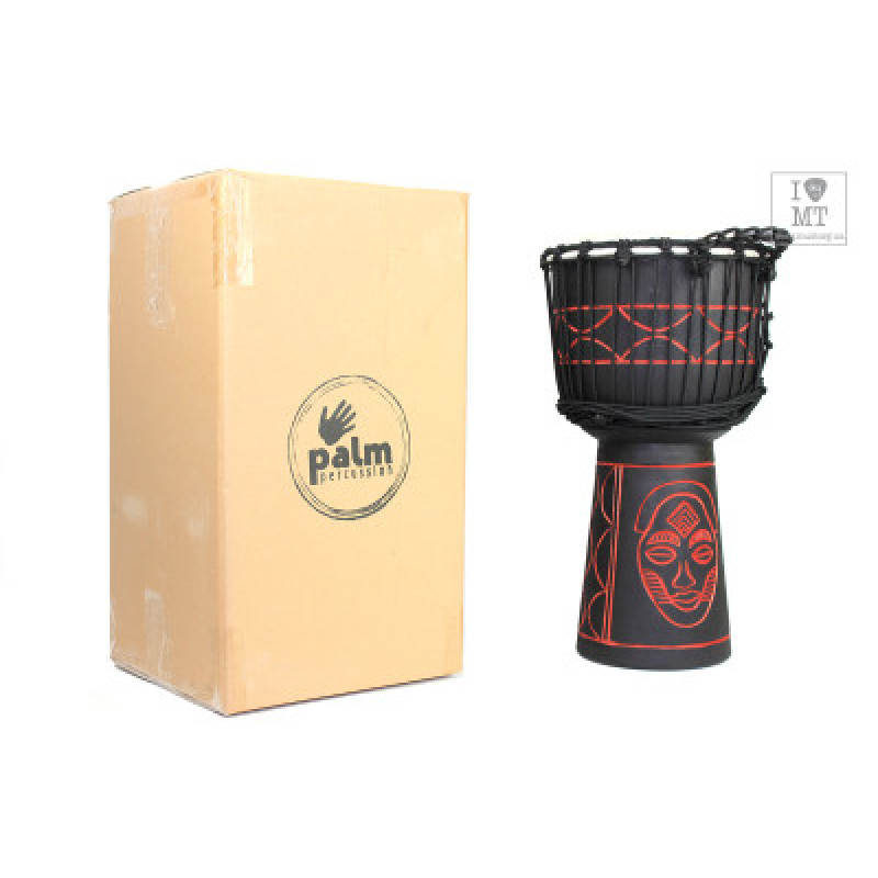 Джембе PALM PERCUSSION JM-09 10