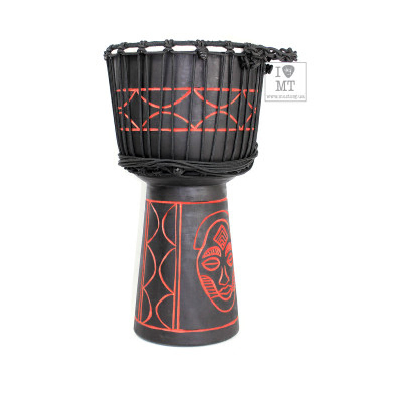 Джембе PALM PERCUSSION JM-09 10